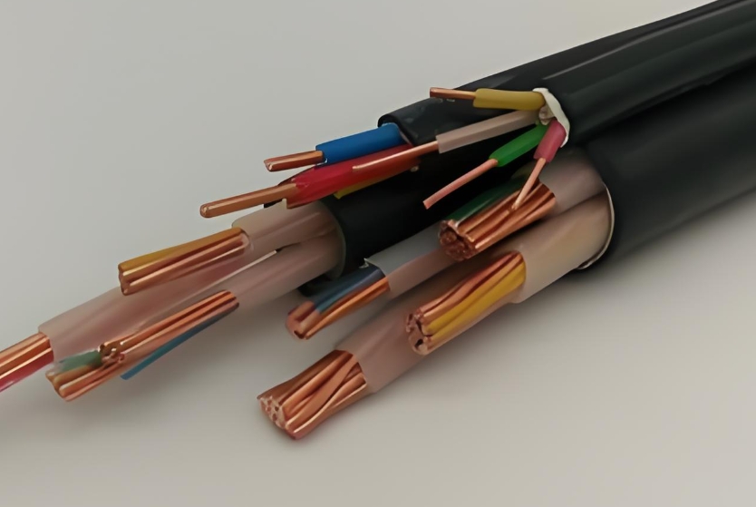 廣東電纜廠分享修復(fù)電線電纜損壞的一些措施？.jpg